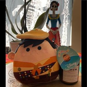 🏕 Disney’s Russell from Up 🎒